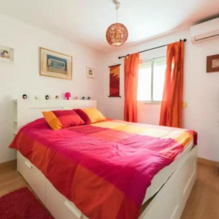 La Adicidad De Castellon Apartment Mostoles Exterior photo