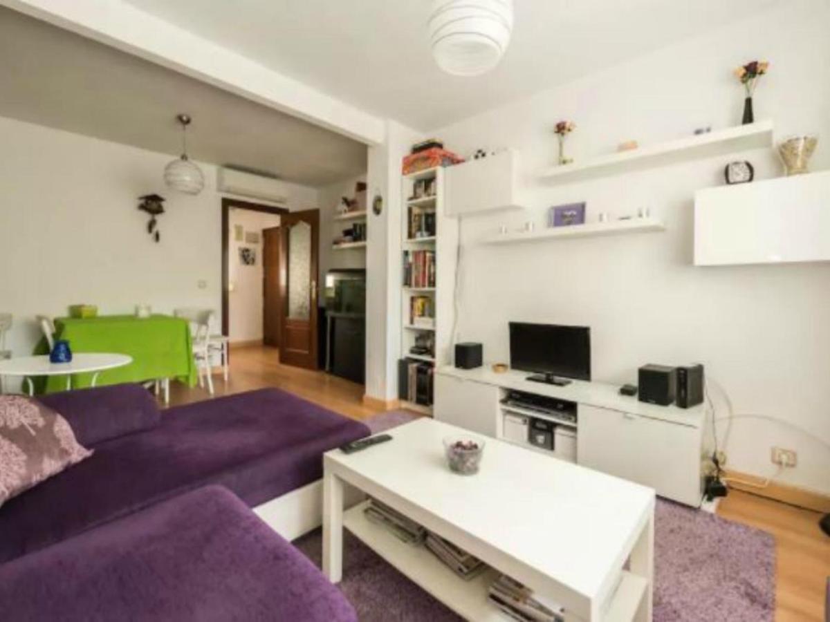 La Adicidad De Castellon Apartment Mostoles Exterior photo